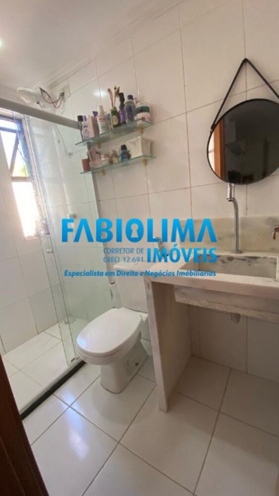 Apartamento, 3 quartos, 82 m² - Foto 5