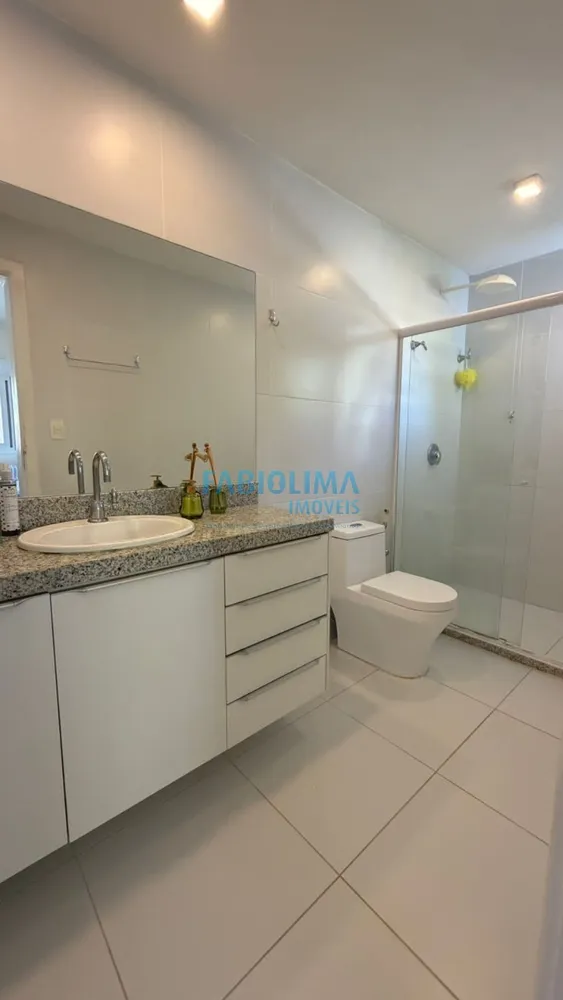 Casa de Condomínio, 5 quartos - Foto 16