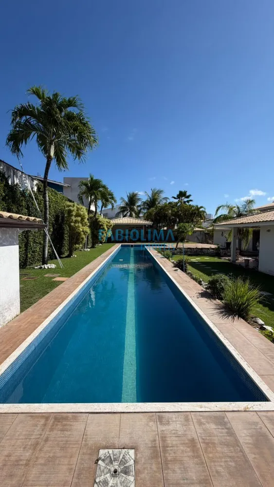 Casa de Condomínio, 5 quartos - Foto 3