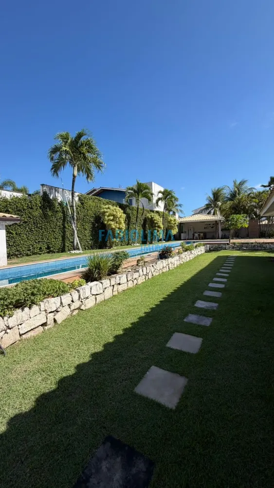 Casa de Condomínio, 5 quartos - Foto 4