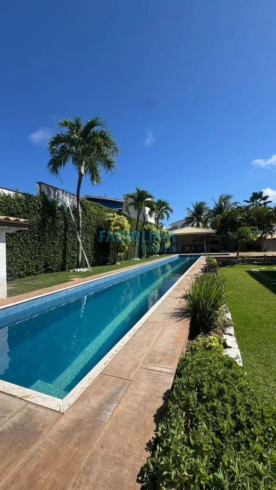 Casa de Condomínio, 5 quartos - Foto 6