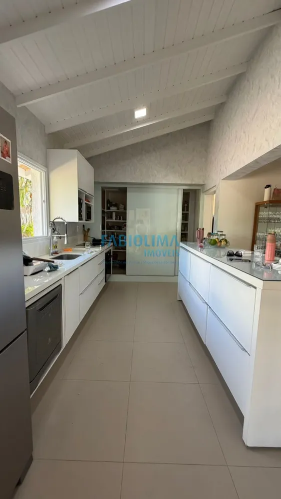 Casa de Condomínio, 5 quartos - Foto 10
