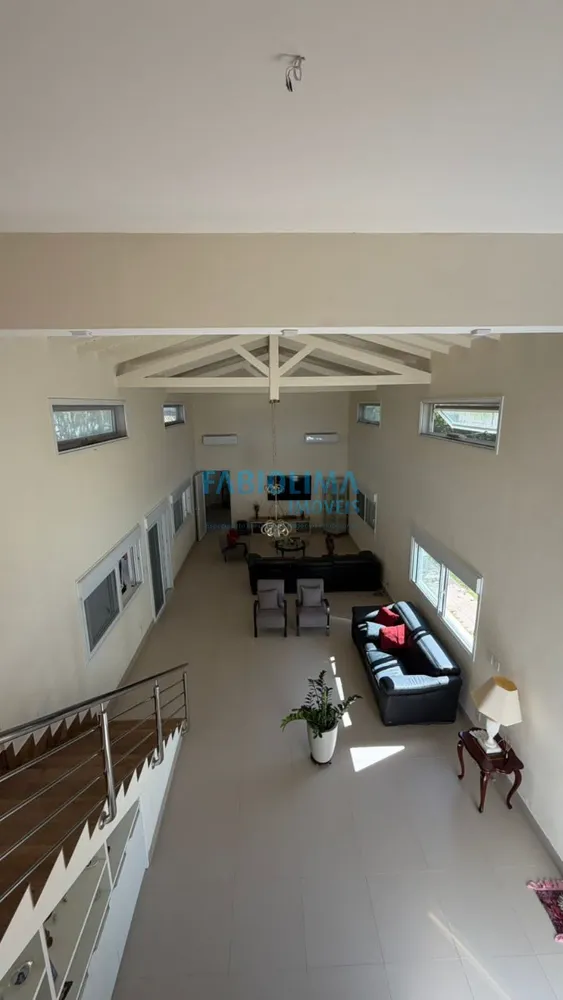 Casa de Condomínio, 5 quartos - Foto 8