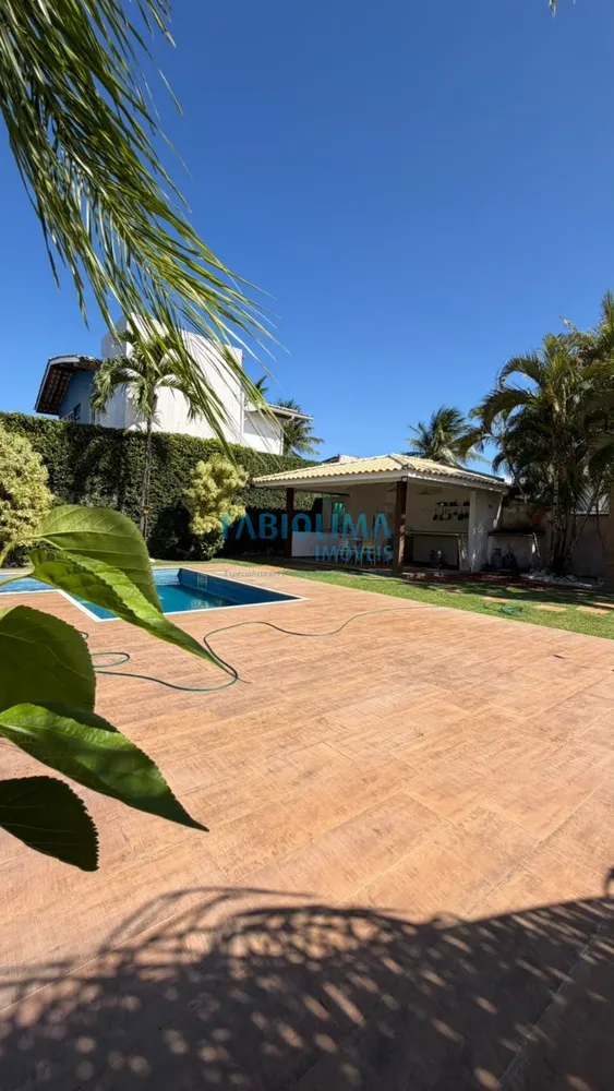 Casa de Condomínio, 5 quartos - Foto 5