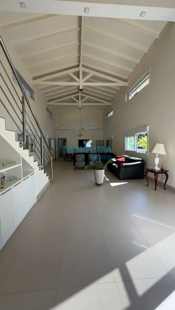 Casa de Condomínio, 5 quartos - Foto 11
