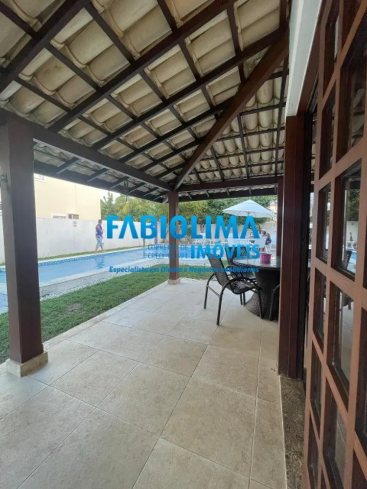 Casa de Condomínio, 4 quartos - Foto 5