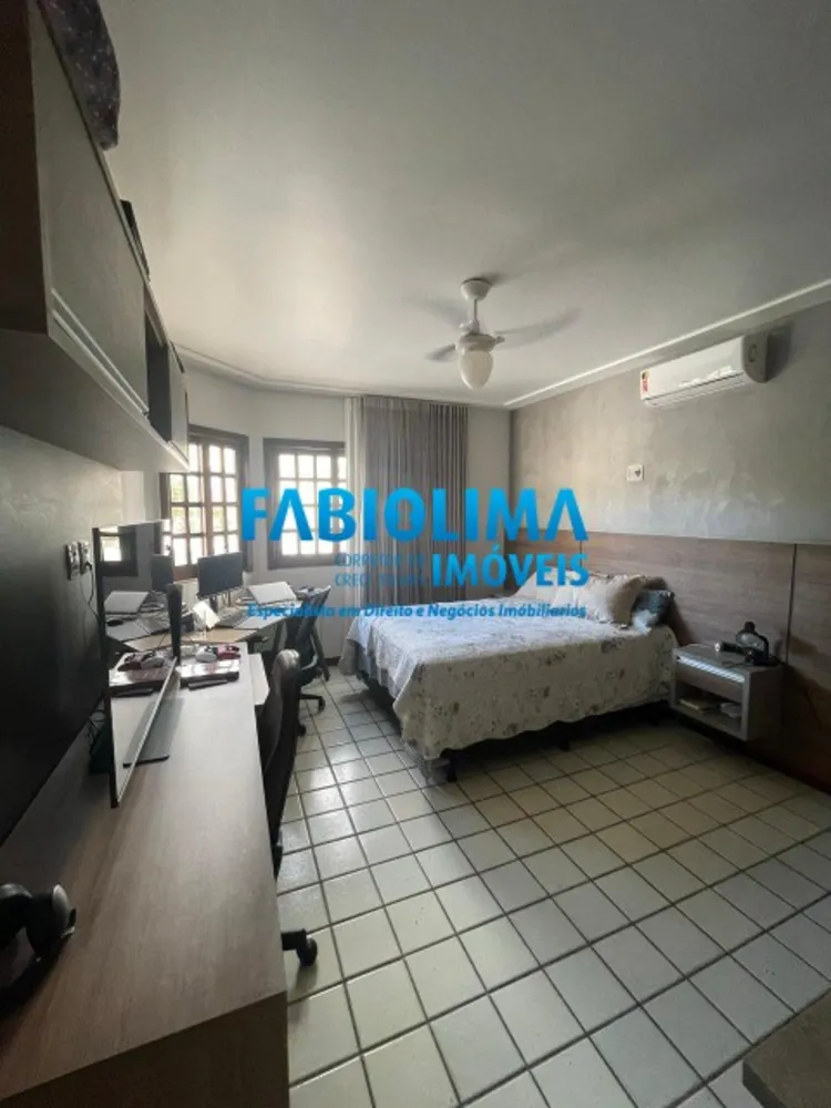 Casa de Condomínio, 4 quartos - Foto 24