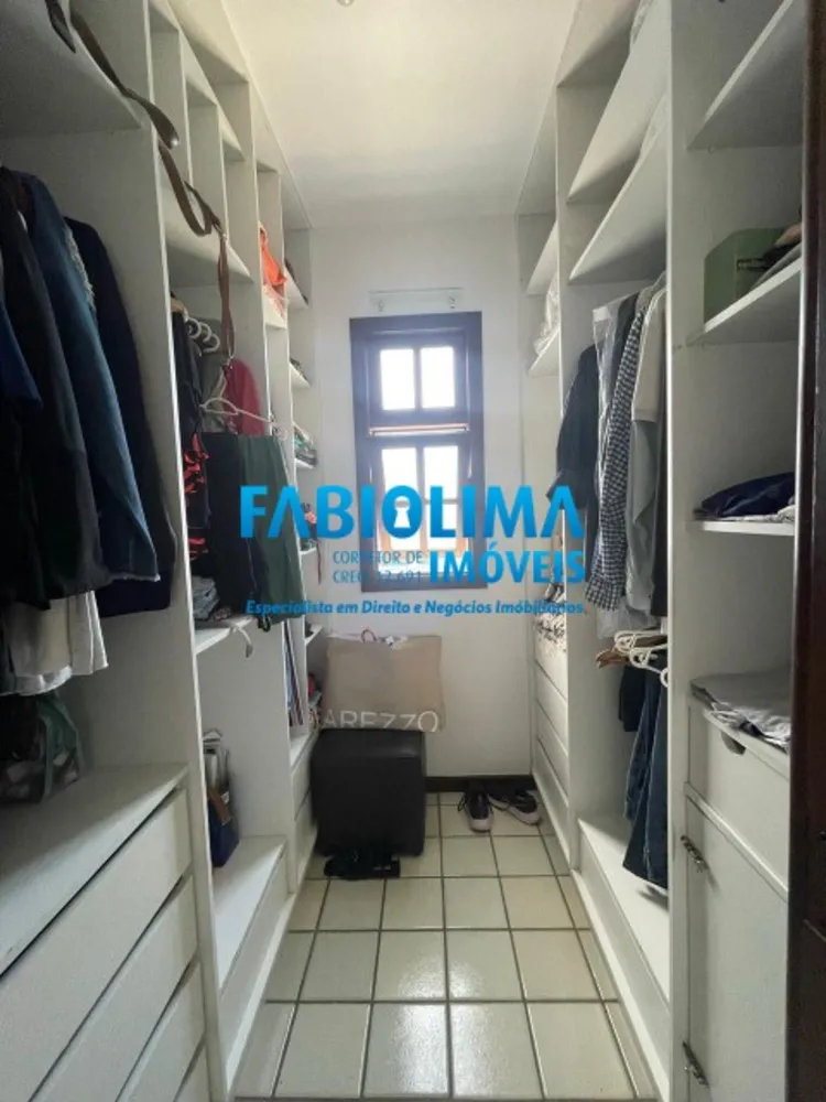 Casa de Condomínio, 4 quartos - Foto 22
