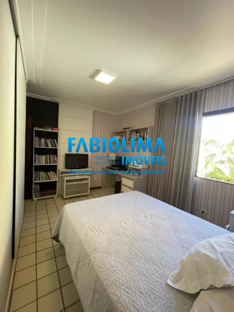 Casa de Condomínio, 4 quartos - Foto 8