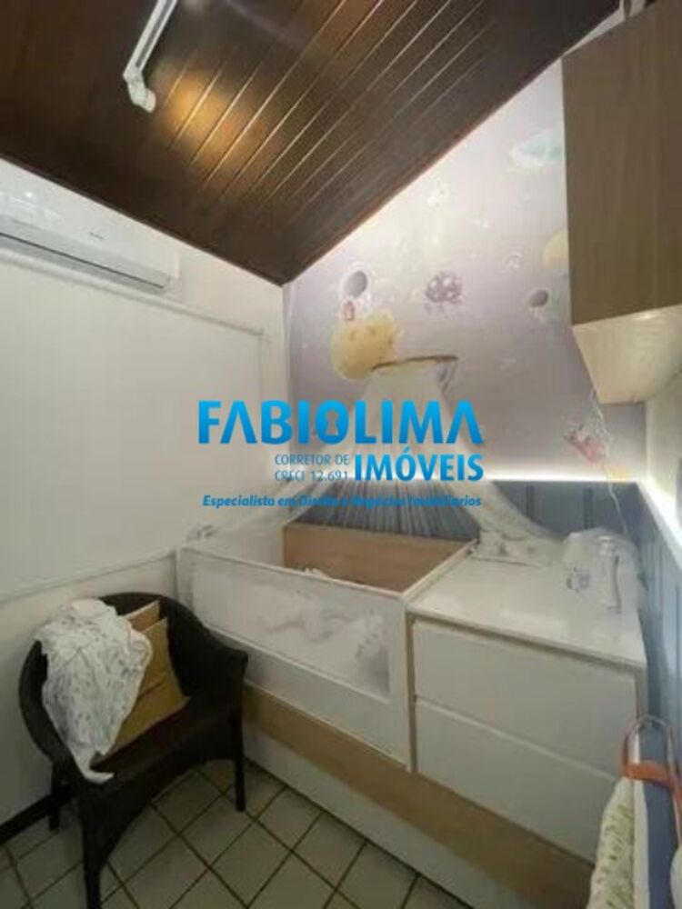 Casa de Condomínio, 4 quartos - Foto 6