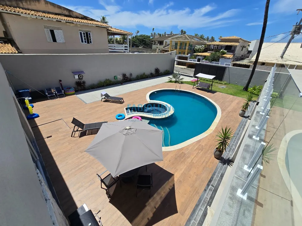 Casa, 5 quartos, 900 m² - Foto 14