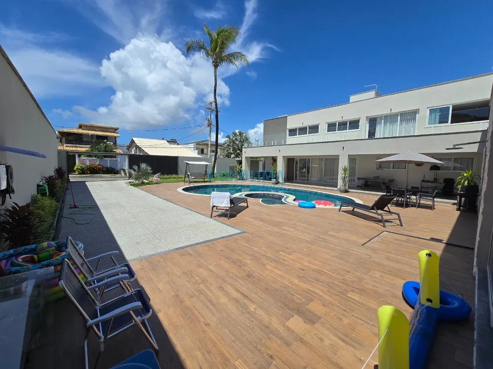 Casa, 5 quartos, 900 m² - Foto 2