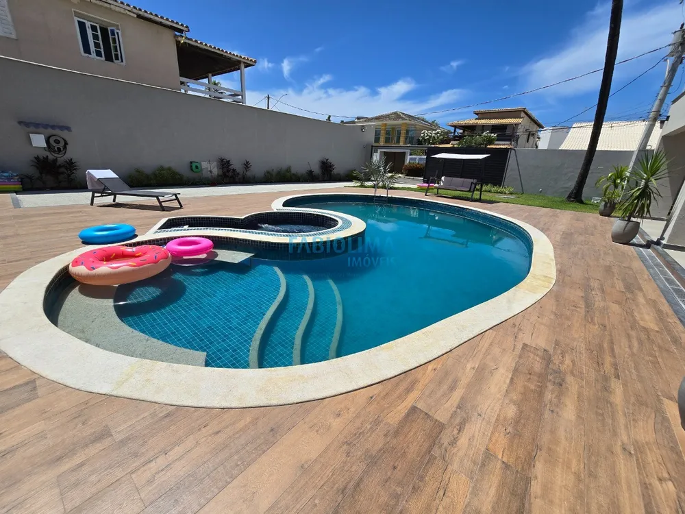 Casa, 5 quartos, 900 m² - Foto 8