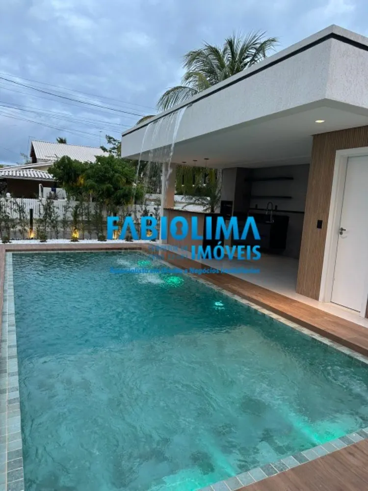 Casa de Condomínio, 5 quartos - Foto 6