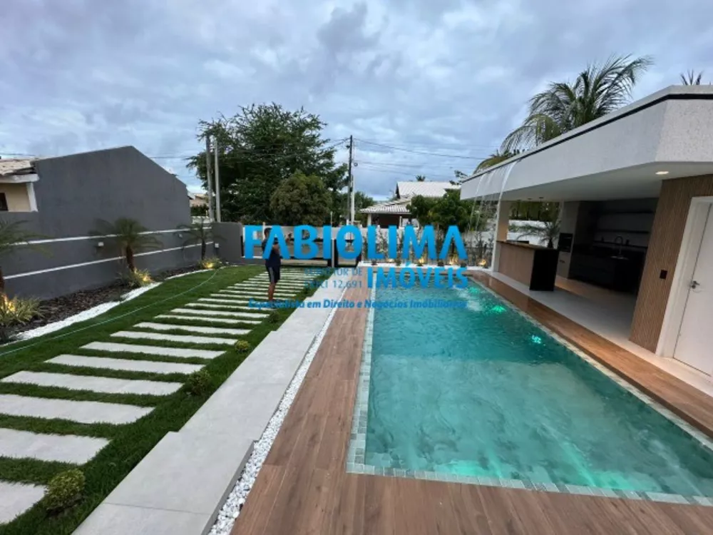 Casa de Condomínio, 5 quartos - Foto 7