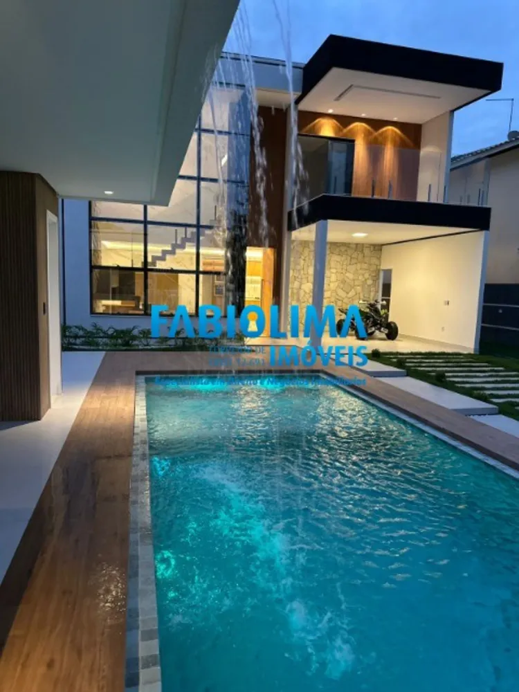 Casa de Condomínio, 5 quartos - Foto 3