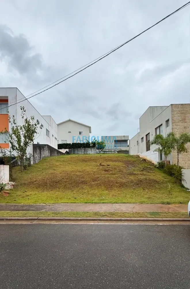 Loteamento e Condomínio, 363 m² - Foto 3