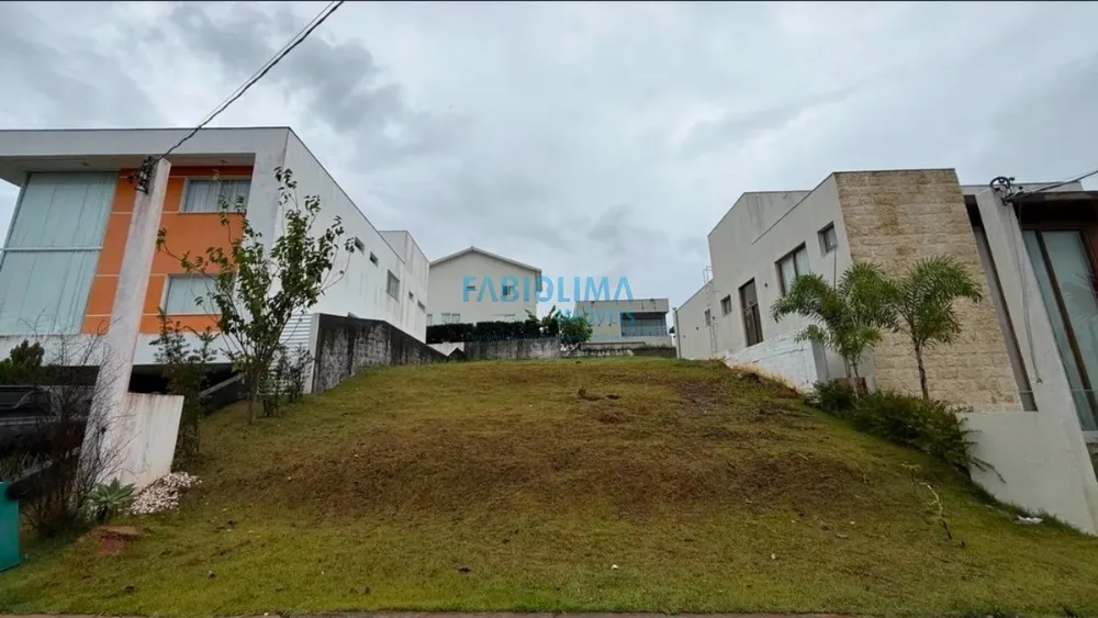 Loteamento e Condomínio, 363 m² - Foto 4