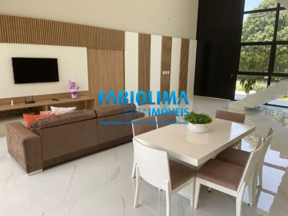 Casa de Condomínio à venda com 4 quartos, 892m² - Foto 8