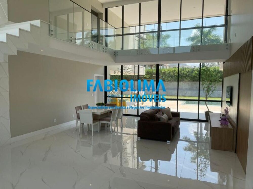 Casa de Condomínio à venda com 4 quartos, 892m² - Foto 6