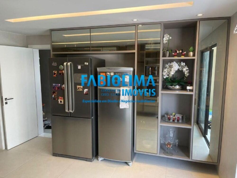 Casa de Condomínio à venda com 4 quartos, 892m² - Foto 21