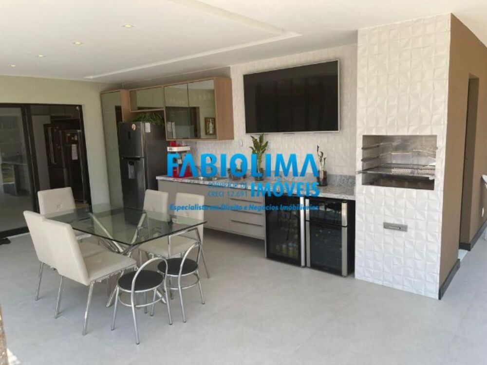 Casa de Condomínio à venda com 4 quartos, 892m² - Foto 20