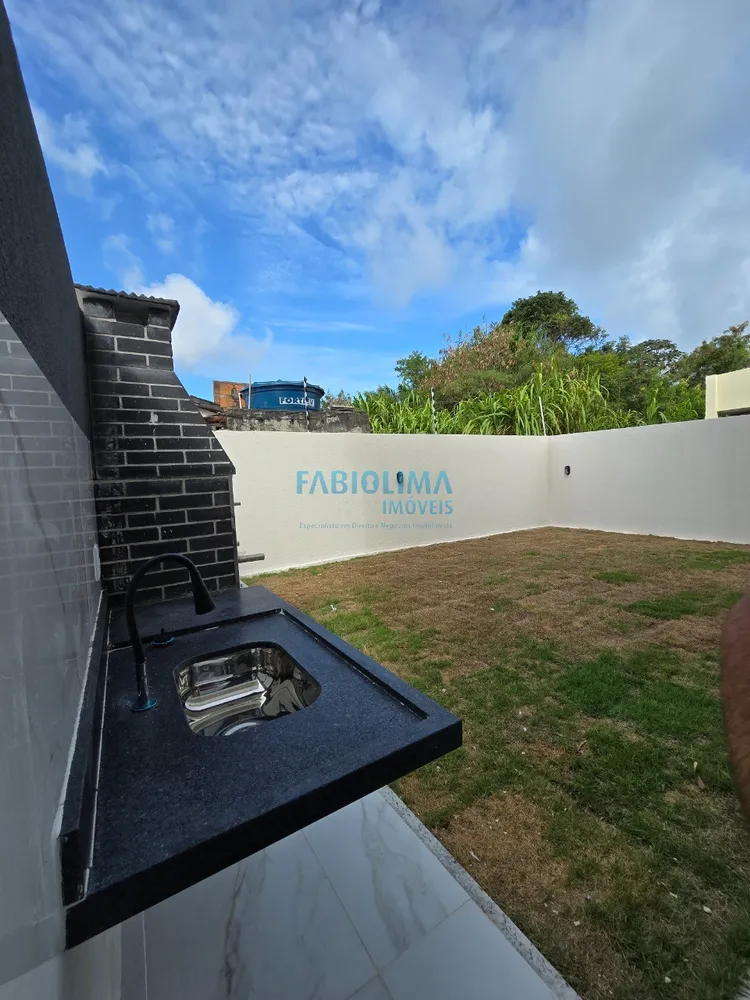 Casa de Condomínio, 4 quartos - Foto 6
