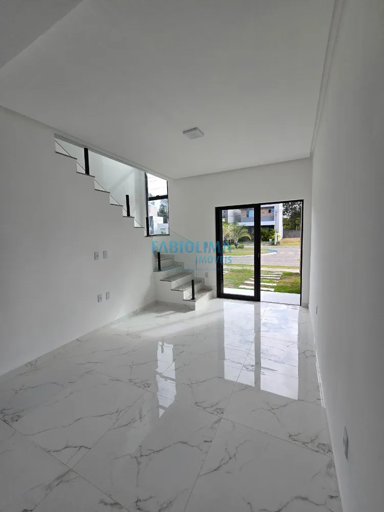 Casa de Condomínio, 4 quartos - Foto 11