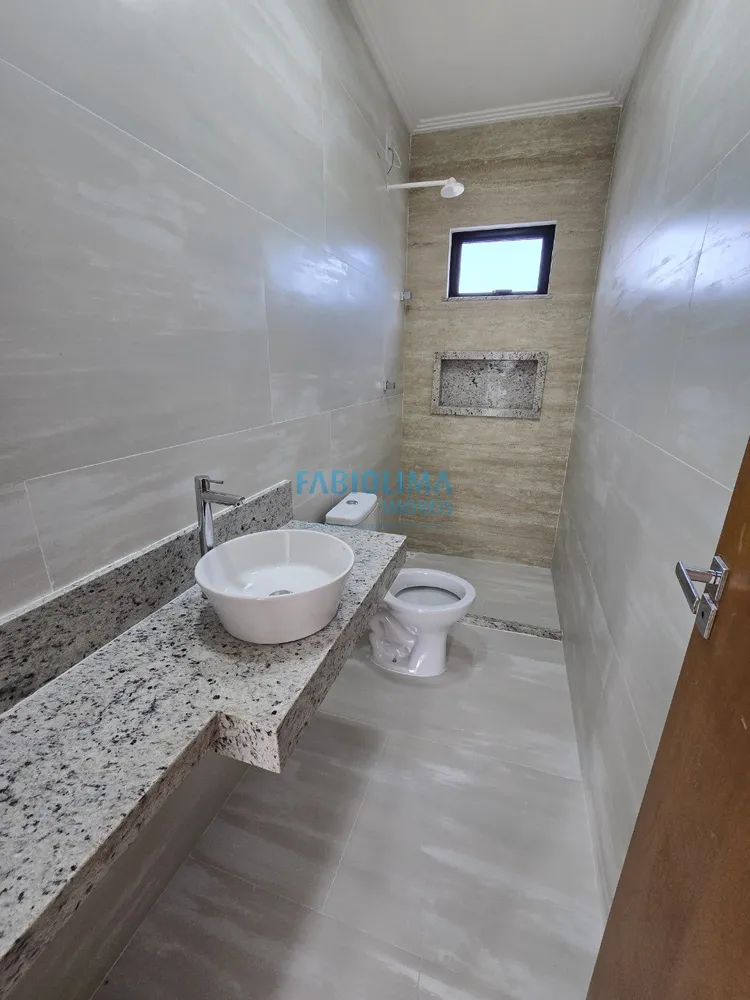 Casa de Condomínio, 4 quartos - Foto 14