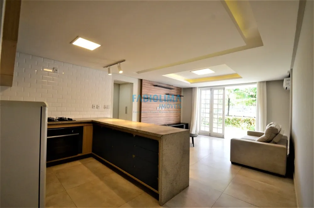 Apartamento, 2 quartos, 100 m² - Foto 2