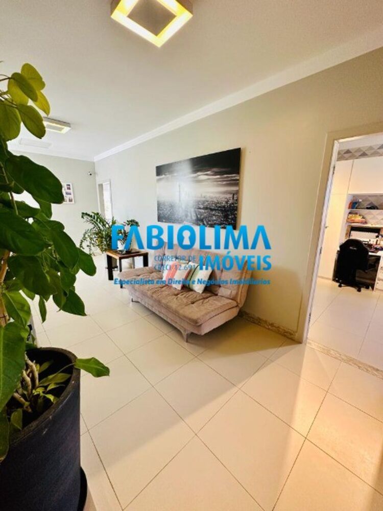 Casa de Condomínio à venda e aluguel com 4 quartos, 480m² - Foto 3
