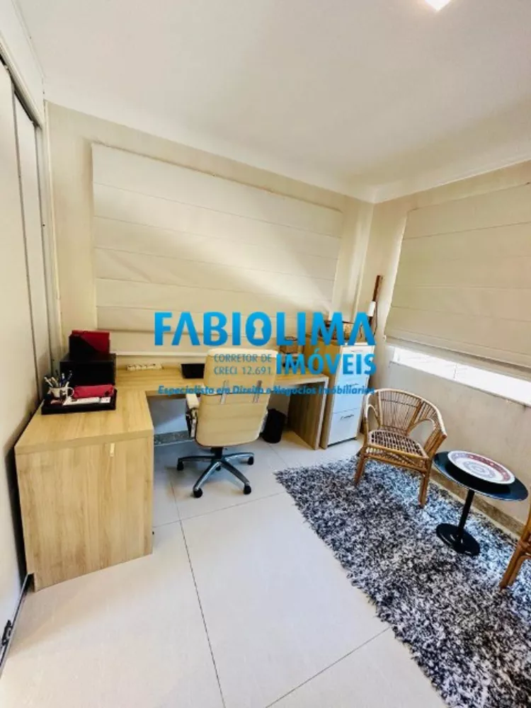 Casa de Condomínio, 4 quartos - Foto 2