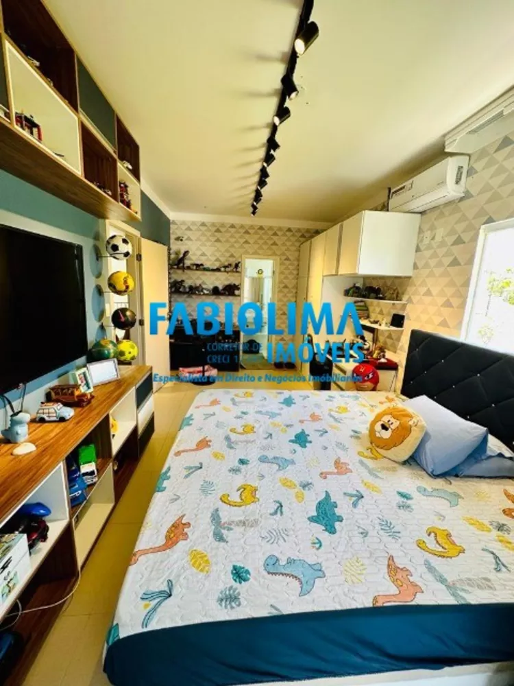 Casa de Condomínio, 4 quartos - Foto 8