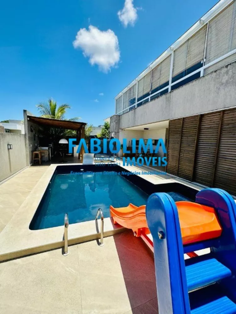 Casa de Condomínio, 4 quartos - Foto 3