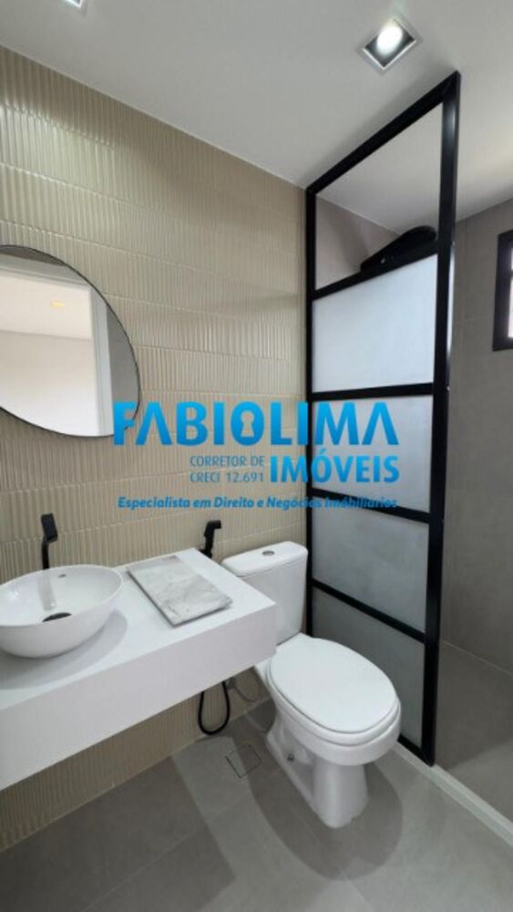 Apartamento, 2 quartos, 65 m² - Foto 7