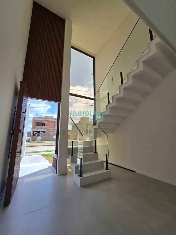 Casa de Condomínio, 4 quartos - Foto 9