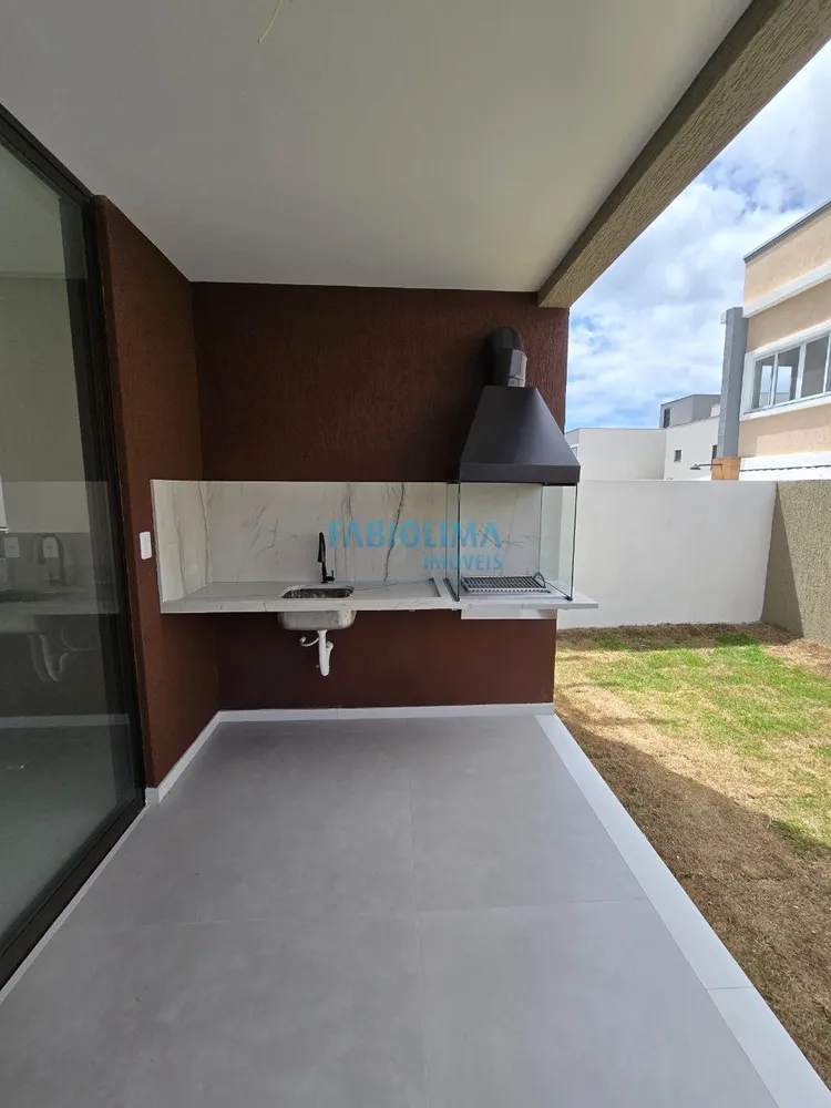 Casa de Condomínio, 4 quartos - Foto 2