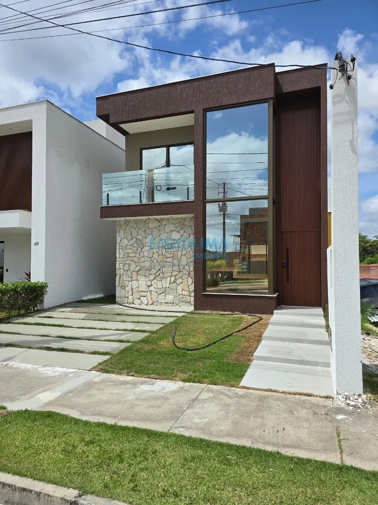 Casa de Condomínio, 4 quartos - Foto 4