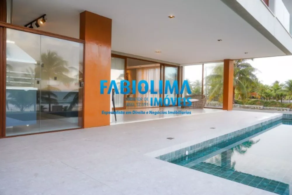 Casa de Condomínio, 8 quartos - Foto 7