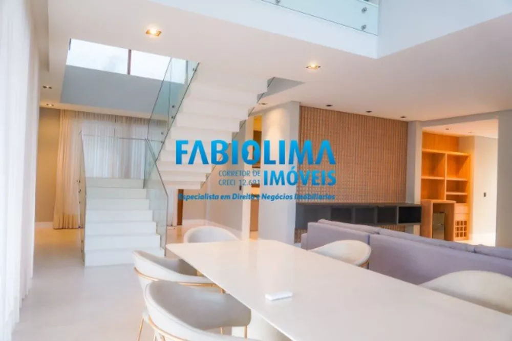 Casa de Condomínio, 8 quartos - Foto 4