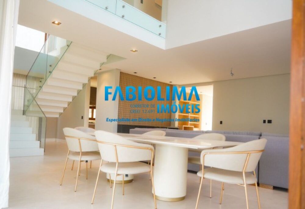Casa de Condomínio à venda com 8 quartos, 750m² - Foto 4