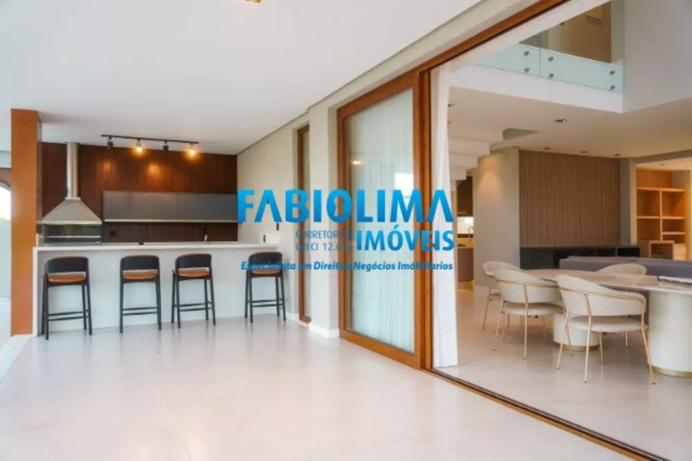 Casa de Condomínio, 8 quartos - Foto 2