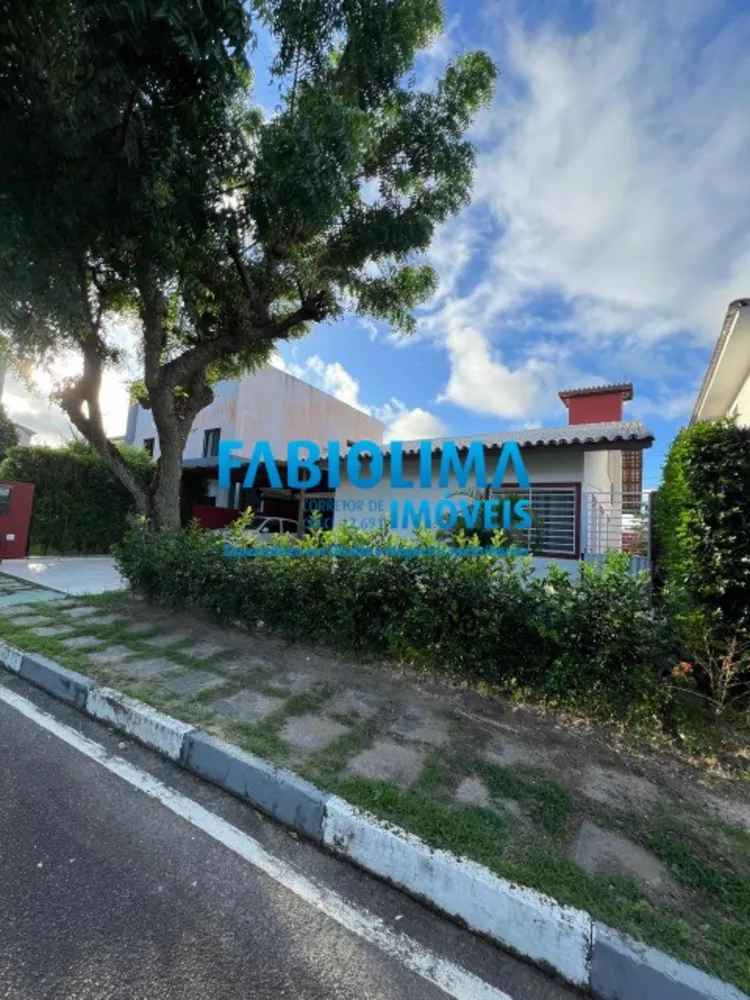 Casa de Condomínio, 5 quartos - Foto 8