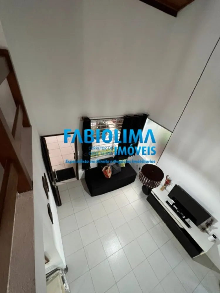 Casa de Condomínio, 5 quartos - Foto 11