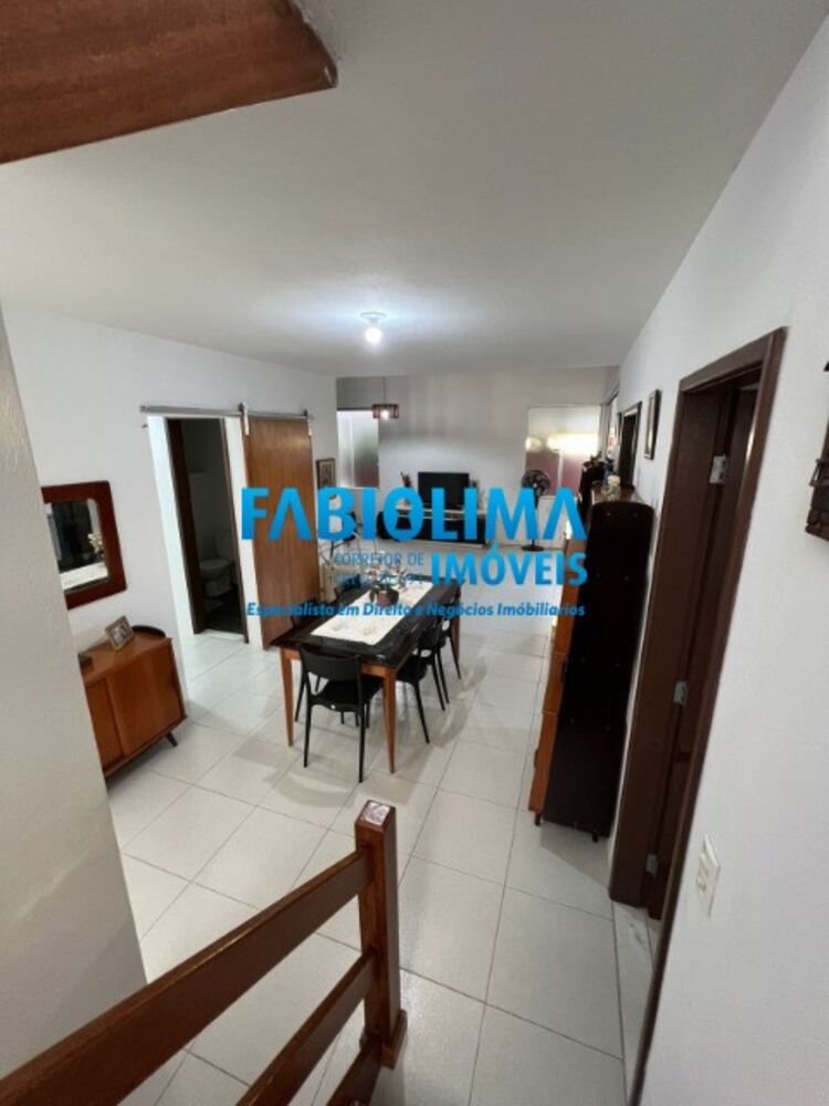 Casa de Condomínio, 5 quartos - Foto 1