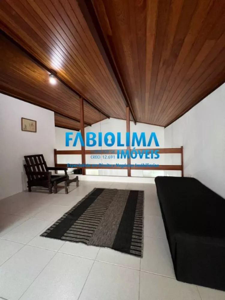 Casa de Condomínio, 5 quartos - Foto 4