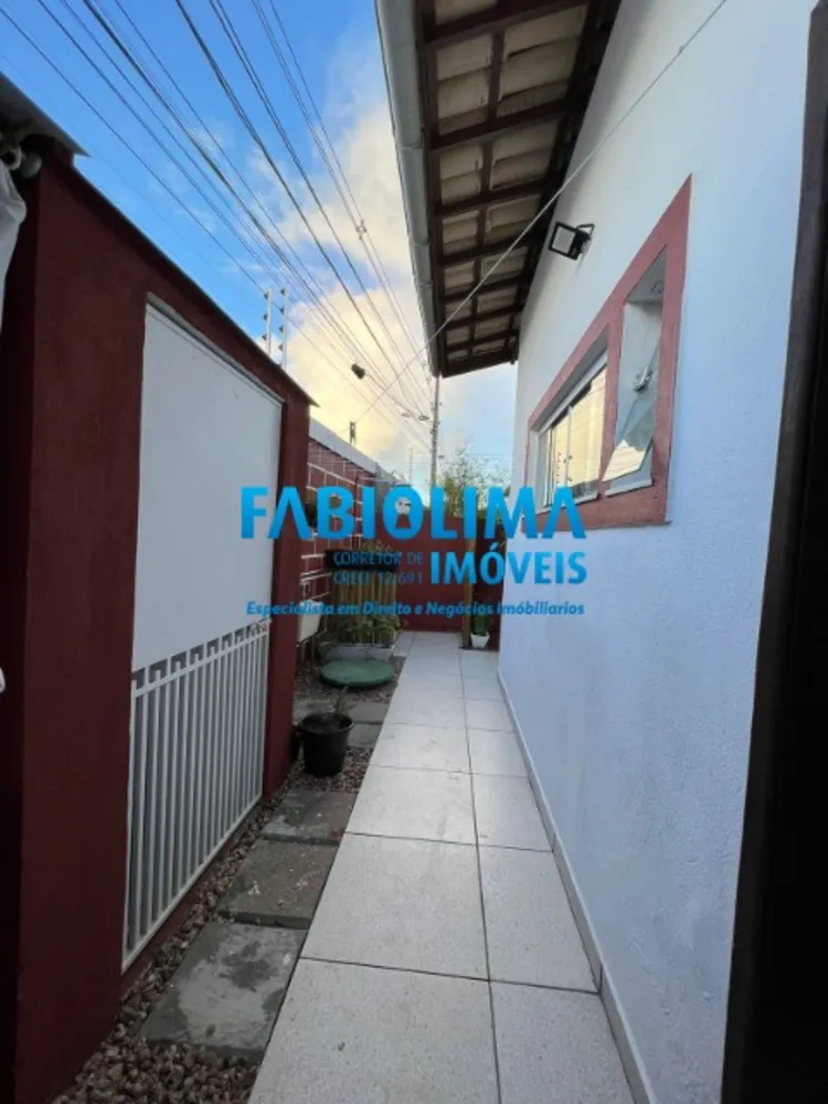 Casa de Condomínio, 5 quartos - Foto 8