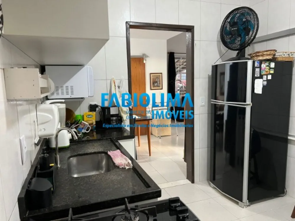 Casa de Condomínio, 5 quartos - Foto 5
