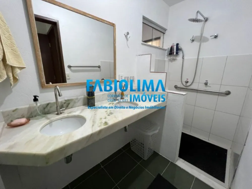 Casa de Condomínio, 5 quartos - Foto 21