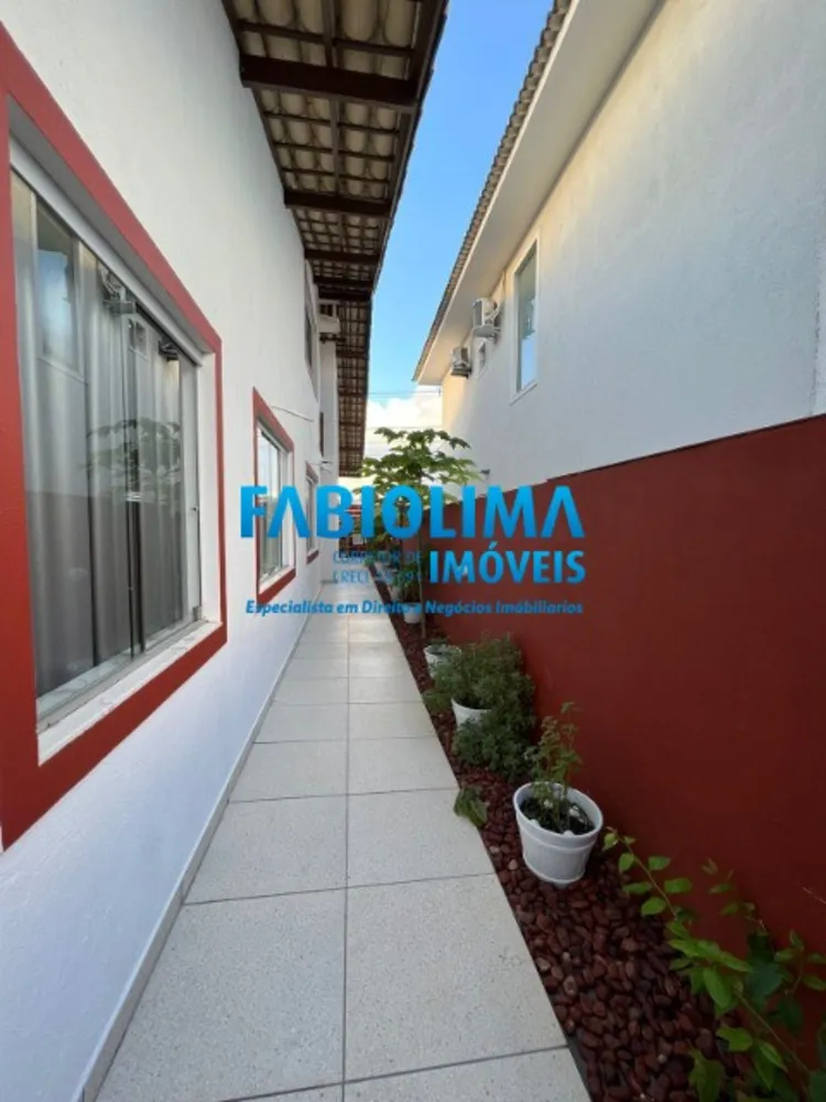 Casa de Condomínio, 5 quartos - Foto 6